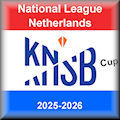 National League NED